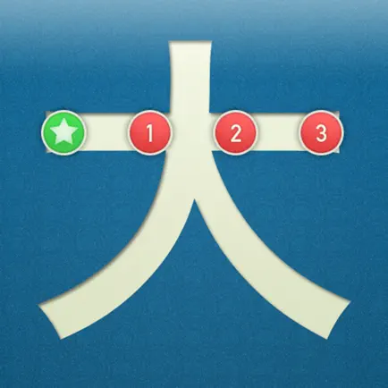 Word Tracer - Learn Chinese iPhone Edition Cheats