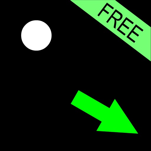 Gloomy Maze Free Icon