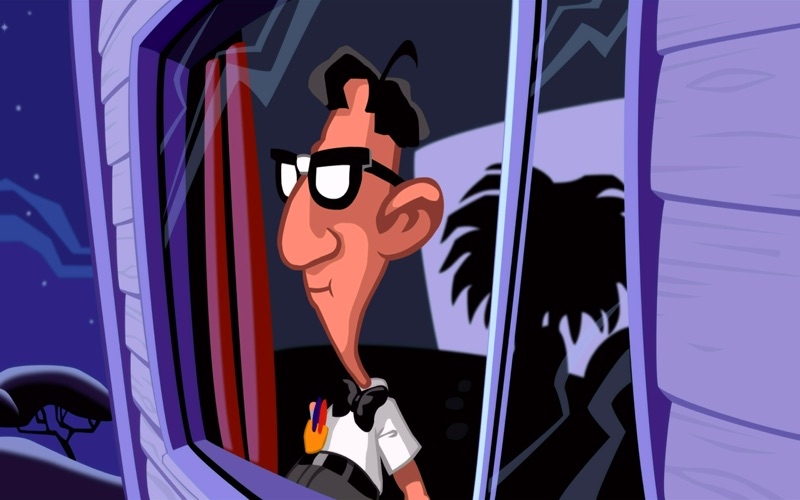 How to cancel & delete day of the tentacle remastered 1