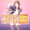 Doodle History 3d Architecture -- A Cool * VR Game