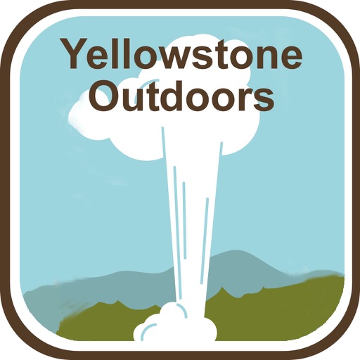Yellowstone Outdoors icon