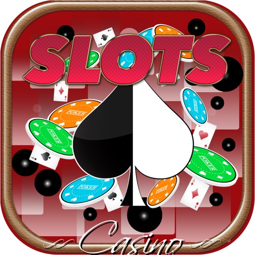 THE SLOTS MAGIC MACHINES icon