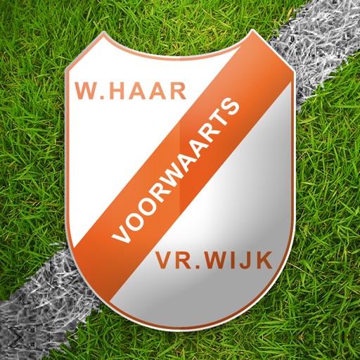 vv Voorwaarts icon