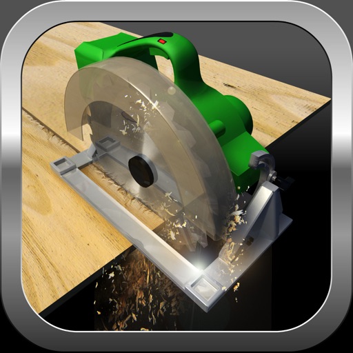 Draw with Powertools FX Free iOS App