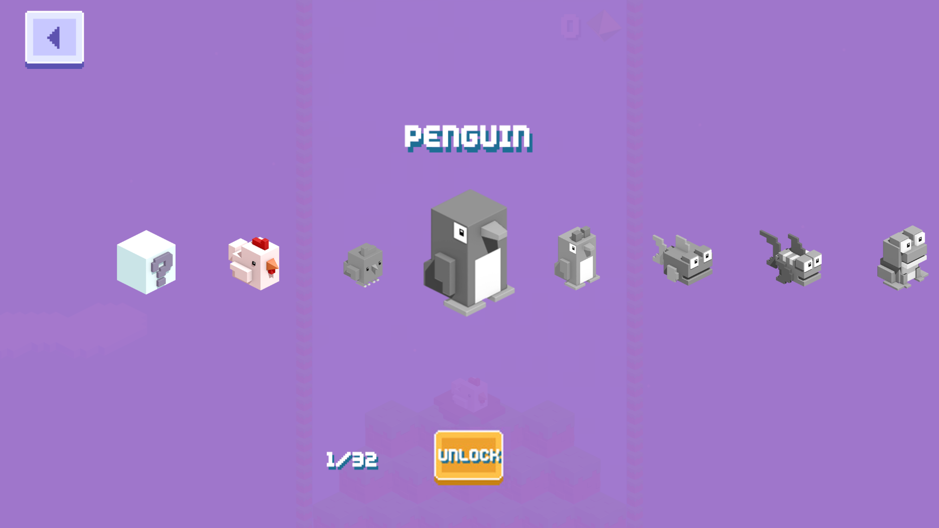Blocky Leapers - Super Endless World Jumper