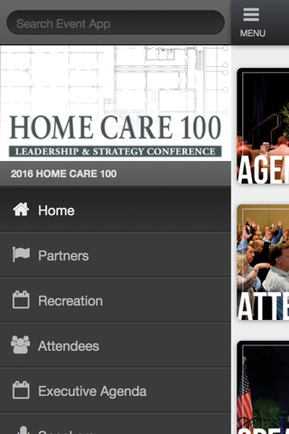 HomeCare100 screenshot 2