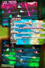 Train Conductor 2: USA - Screenshot 3