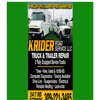 Krider's Road Service, LLC