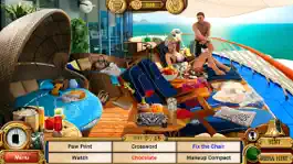 Game screenshot Vacation Adventures: Cruise Director apk