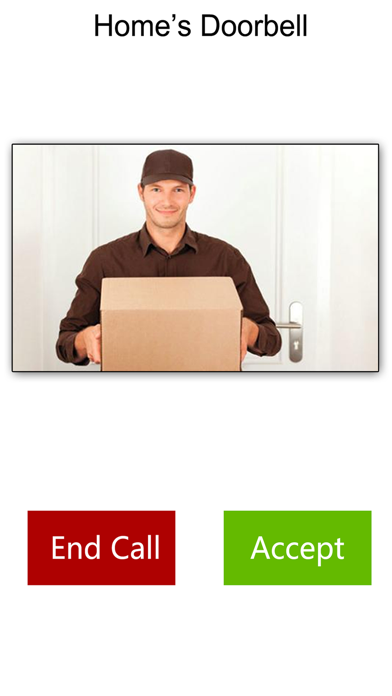 How to cancel & delete WiFidbell from iphone & ipad 3