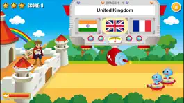 Game screenshot Little Prince Flags hack