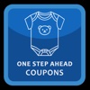 Coupons For One Step Ahead