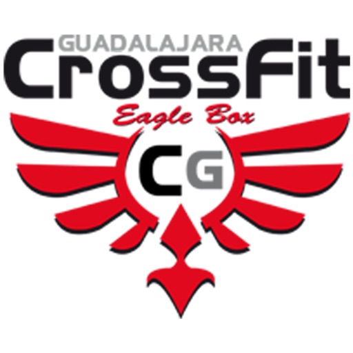 CrossFit Guadalajara icon