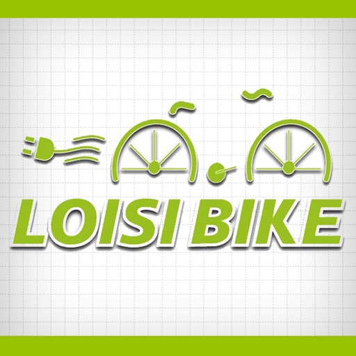 Loisi Bike icon