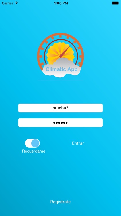 Monitoreo Climatic screenshot-4