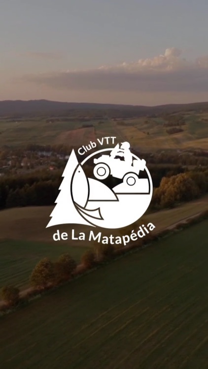 Club VTT de La Matapédia