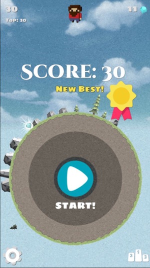 Lumberjack'n(圖3)-速報App
