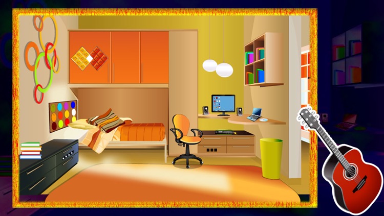 Escape Game Music Concert