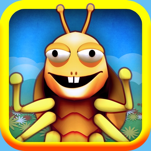 BugsTerminator iOS App