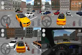 Game screenshot Real Car Parking And Driving apk