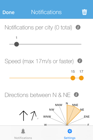 Wind Times screenshot 4