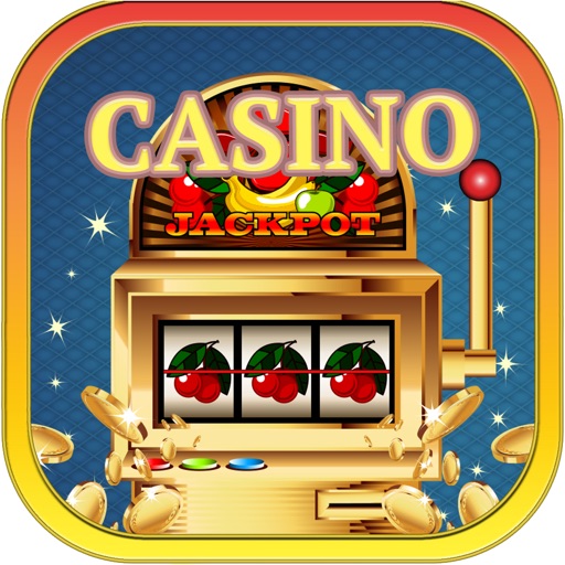 Incredible Jackpot Slots Machines - Free Amazing Casino icon