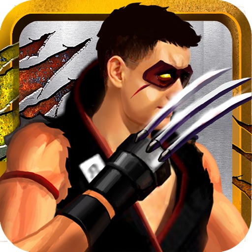 King of Combat-Ultimate Shadow Fighters iOS App