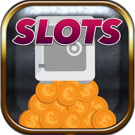 Nevada Casino Jackpot - FREE SLOTS icon