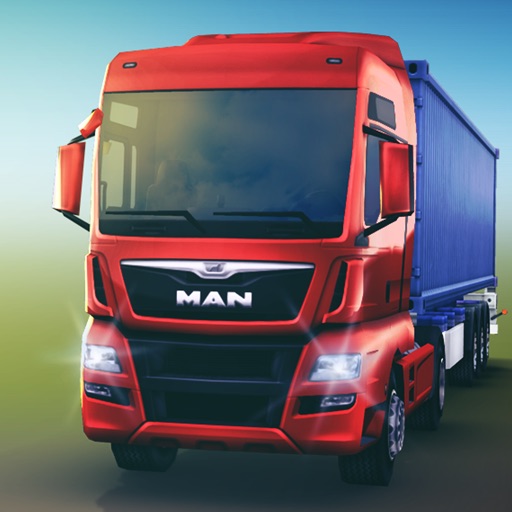 TruckSimulation 16 iOS App