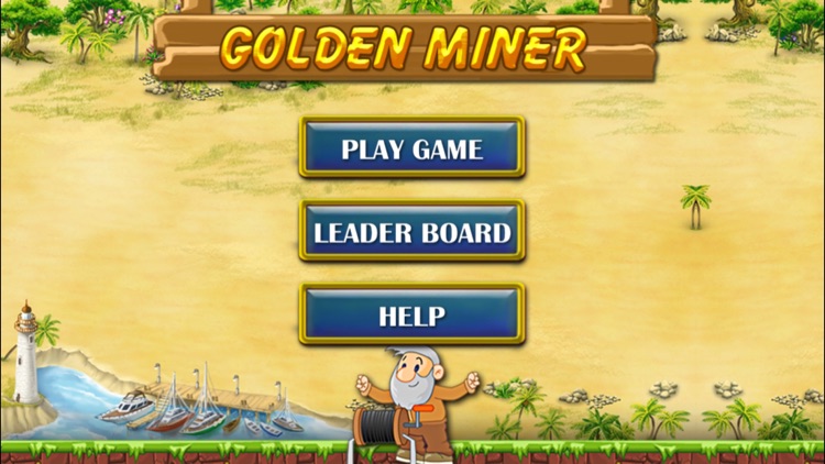 Golden Miner Ultimate