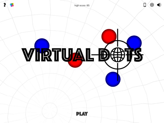 Screenshot #4 pour Virtual Dots