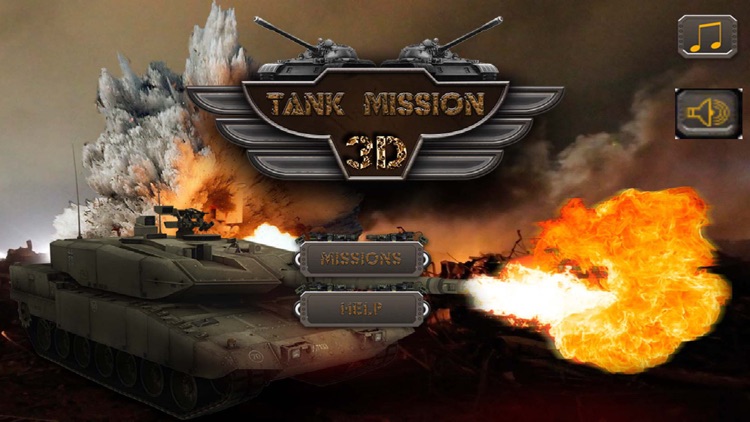 Tank Saga Adventure