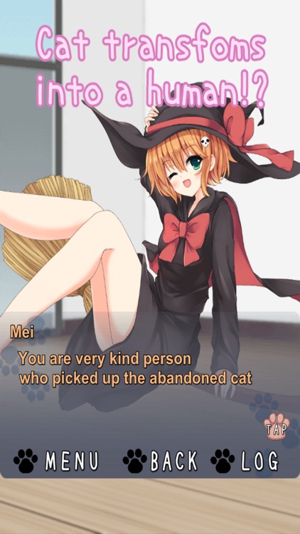 NyandafulHouse[CatfulHouse] screenshot-3