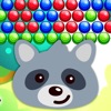 Animals Bubble Shooter - Forest Poppers Ball Mania - iPadアプリ