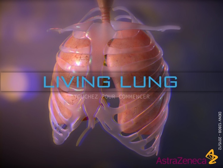 Living Lung screenshot-4