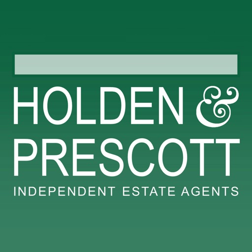 Holden & Prescott Estate Agents icon