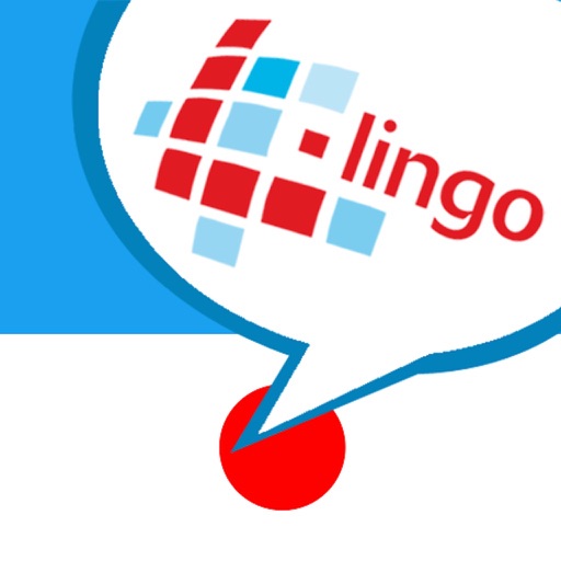 LLingo Learn Japanese icon