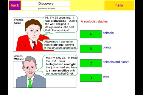 Key Stage 3 Science Review screenshot 3