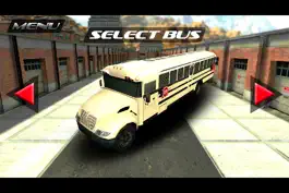 Game screenshot Drive Prison Bus 3D Simulator apk