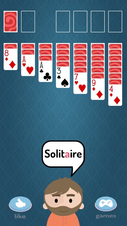+ Solitaire + screenshot-3