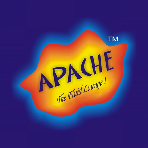 Apache lounge