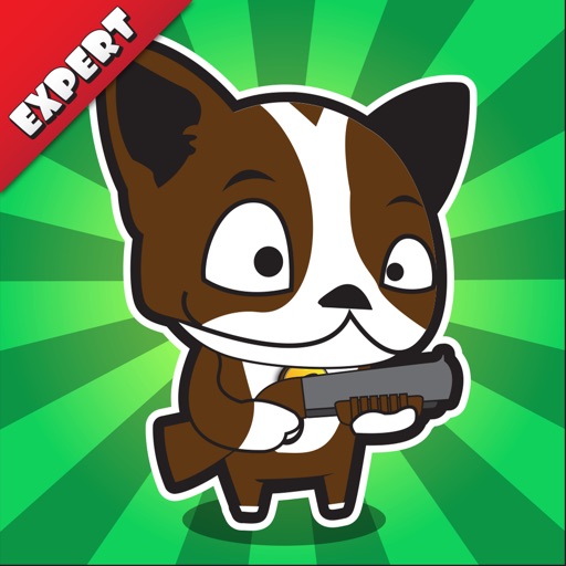 Operation Smoochy Expert icon