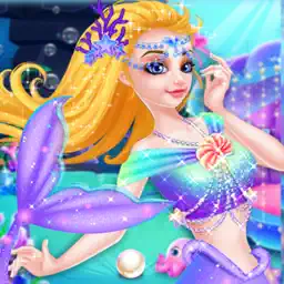 Mermaid Hospital Doctor app icon