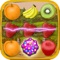 Happy Fruit Link - Farm Frenzy 3 Edition is an addictive, fast-paced fruit matching game that promises to entertain for hours