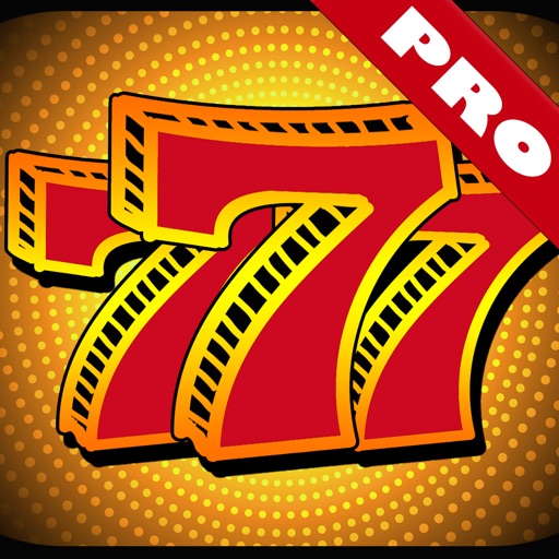 Grand Tower Casino 777 Slots - Hot Party Edition Icon