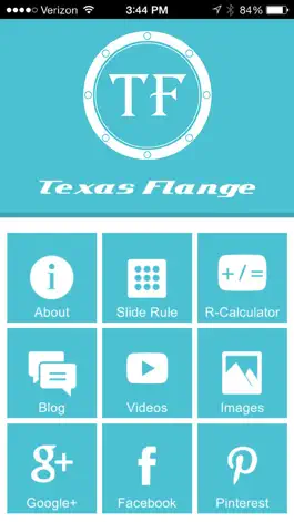 Game screenshot Texas Flange hack