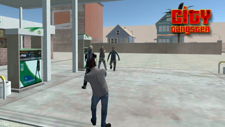 City Gangster
