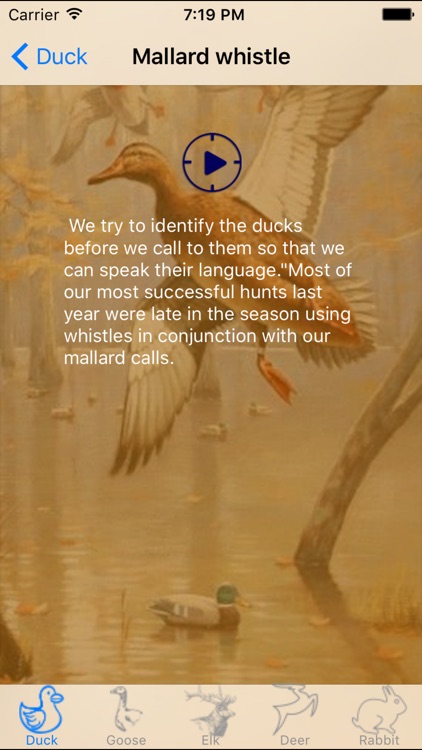 Hunting Calls Super