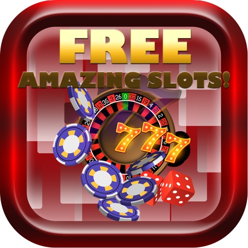 Hit it Rich Coins and Money Machines - FREE SLOTS icon