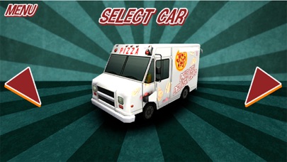 Screenshot #3 pour Drive Pizza Delivery Car 3D